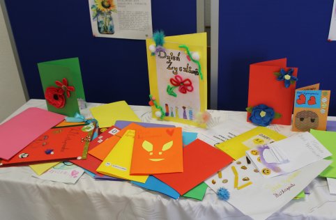 Świętujemy Dzień Życzliwości