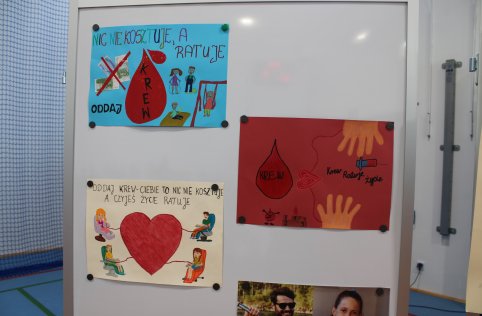 Dni Honorowego Krwiodawstwa