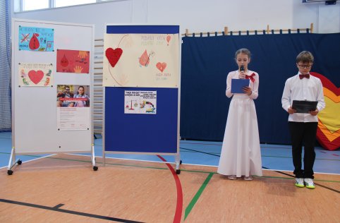 Dni Honorowego Krwiodawstwa