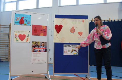 Dni Honorowego Krwiodawstwa