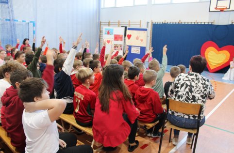 Dni Honorowego Krwiodawstwa