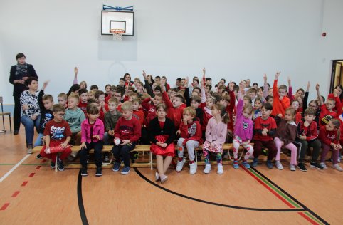 Dni Honorowego Krwiodawstwa