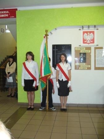 Rocznica Konstytucji 3 MAJA 2010