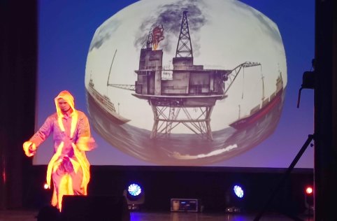 Wyjazd do BCK w Biłgoraju