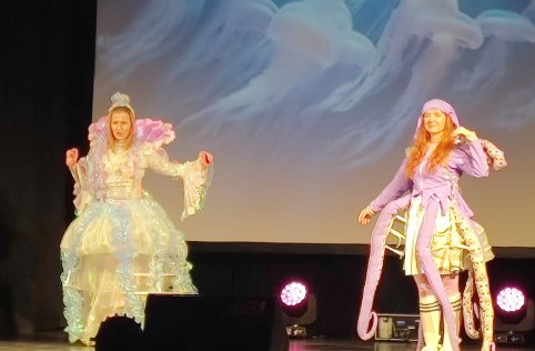 Wyjazd do BCK w Biłgoraju