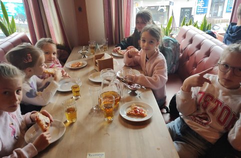 Wyjazd do BCK w Biłgoraju