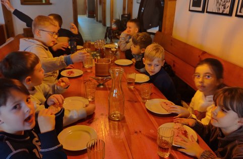 Wyjazd do BCK w Biłgoraju