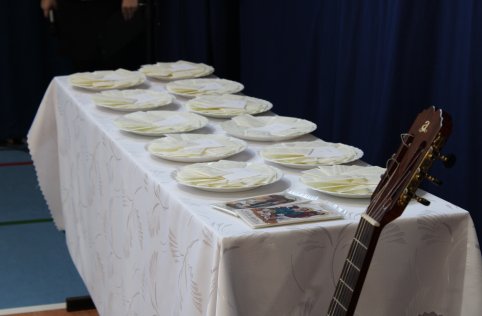 Jasełka Bożonarodzeniowe - grudzień 2025