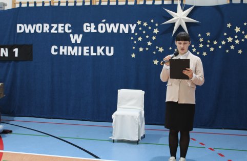 Jasełka Bożonarodzeniowe - grudzień 2025