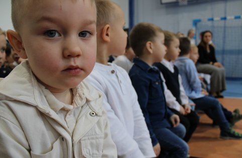 Jasełka Bożonarodzeniowe - grudzień 2025