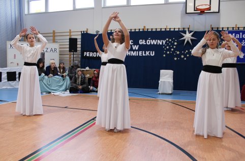 Jasełka Bożonarodzeniowe - grudzień 2025