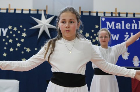 Jasełka Bożonarodzeniowe - grudzień 2025