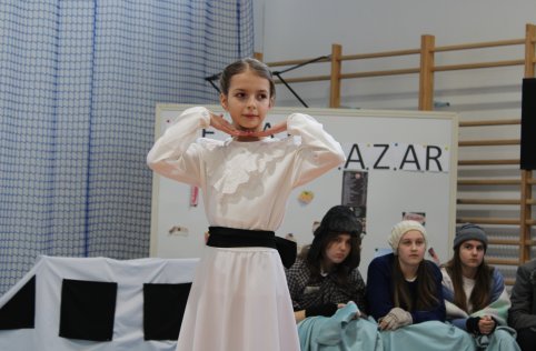 Jasełka Bożonarodzeniowe - grudzień 2025