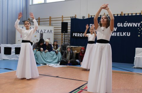 Jasełka Bożonarodzeniowe - grudzień 2025