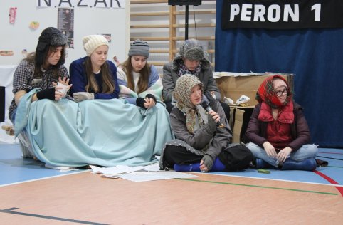 Jasełka Bożonarodzeniowe - grudzień 2025