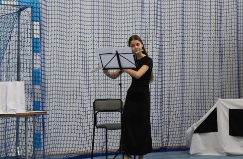 Jasełka Bożonarodzeniowe - grudzień 2025