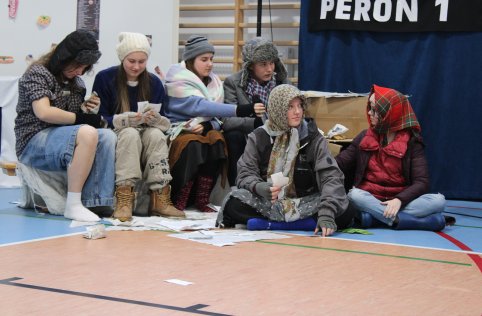 Jasełka Bożonarodzeniowe - grudzień 2025