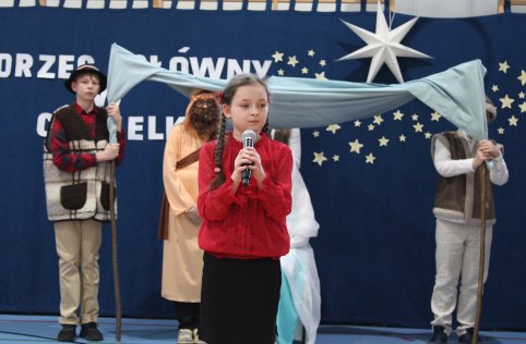 Jasełka Bożonarodzeniowe - grudzień 2025