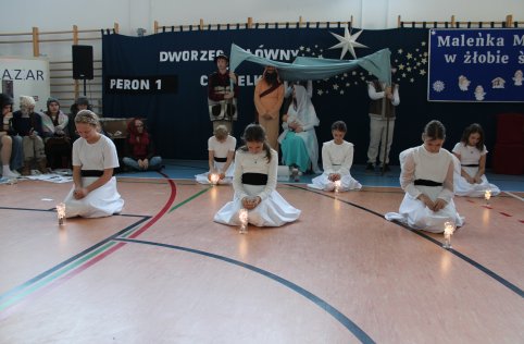 Jasełka Bożonarodzeniowe - grudzień 2025