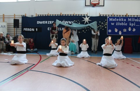 Jasełka Bożonarodzeniowe - grudzień 2025