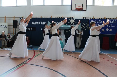 Jasełka Bożonarodzeniowe - grudzień 2025