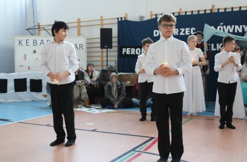 Jasełka Bożonarodzeniowe - grudzień 2025