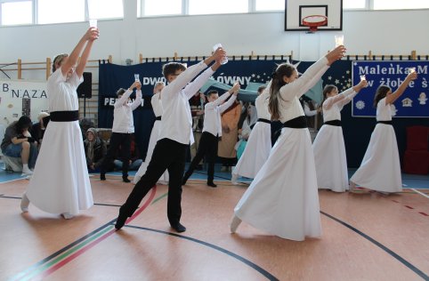 Jasełka Bożonarodzeniowe - grudzień 2025