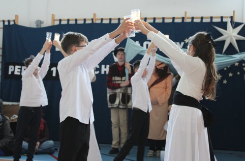 Jasełka Bożonarodzeniowe - grudzień 2025