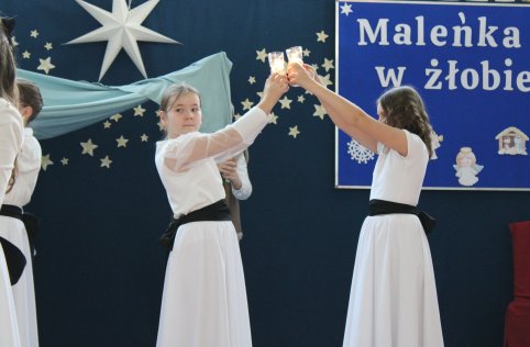 Jasełka Bożonarodzeniowe - grudzień 2025