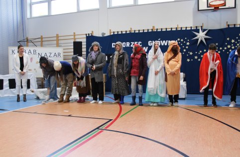 Jasełka Bożonarodzeniowe - grudzień 2025