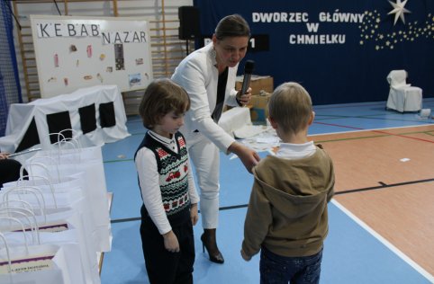 Jasełka Bożonarodzeniowe - grudzień 2025