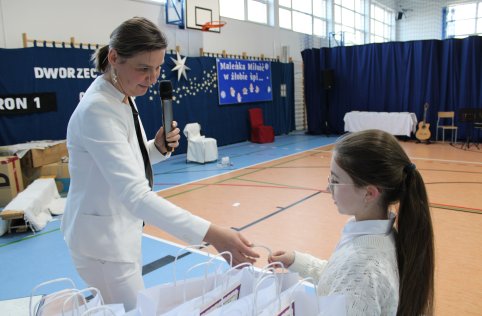 Jasełka Bożonarodzeniowe - grudzień 2025