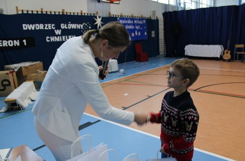 Jasełka Bożonarodzeniowe - grudzień 2025