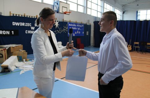 Jasełka Bożonarodzeniowe - grudzień 2025