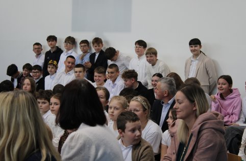 Jasełka Bożonarodzeniowe - grudzień 2025