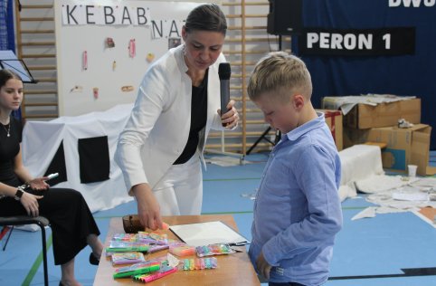 Jasełka Bożonarodzeniowe - grudzień 2025