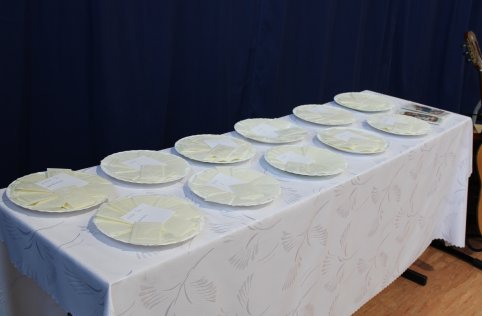 Jasełka Bożonarodzeniowe - grudzień 2025