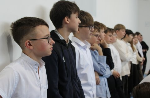 Jasełka Bożonarodzeniowe - grudzień 2025