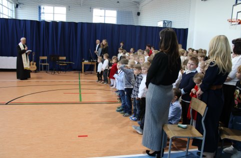 Jasełka Bożonarodzeniowe - grudzień 2025