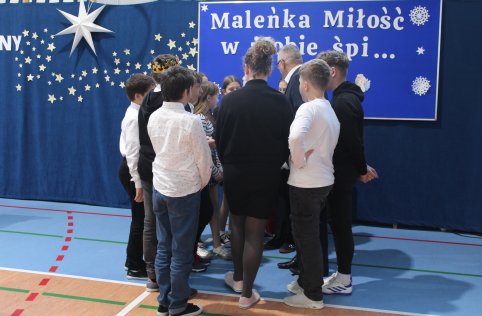 Jasełka Bożonarodzeniowe - grudzień 2025