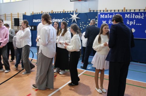 Jasełka Bożonarodzeniowe - grudzień 2025