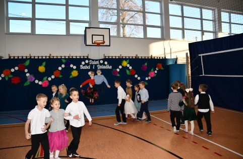 Dzień Babci i Dziadka w oddziałach przedszkolnych 2026