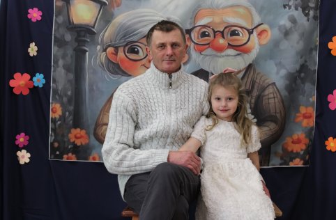 Dzień Babci i Dziadka w oddziałach przedszkolnych 2026