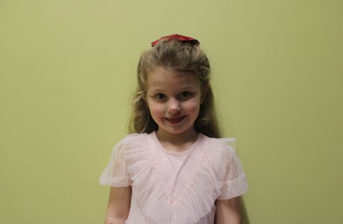 Zabawa karnawałowa w naszej szkole