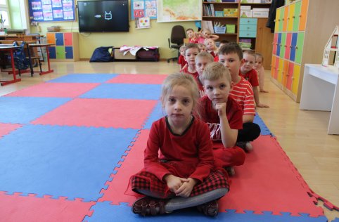 Walentynki w naszej szkole - luty 2026