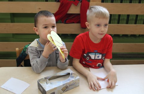 Walentynki w naszej szkole - luty 2026