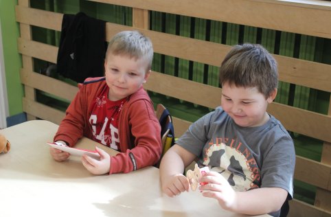 Walentynki w naszej szkole - luty 2026