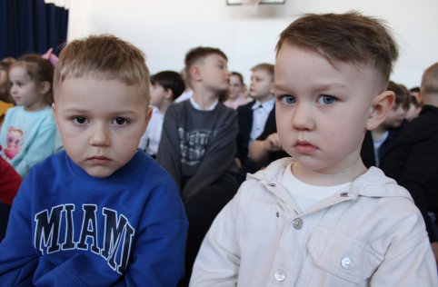 Akademia z okazji Dnia Kobiet