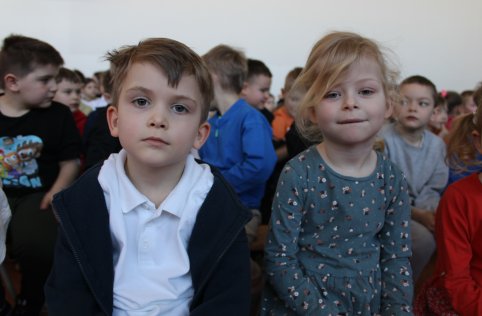 Akademia z okazji Dnia Kobiet