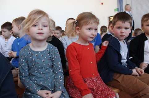 Akademia z okazji Dnia Kobiet